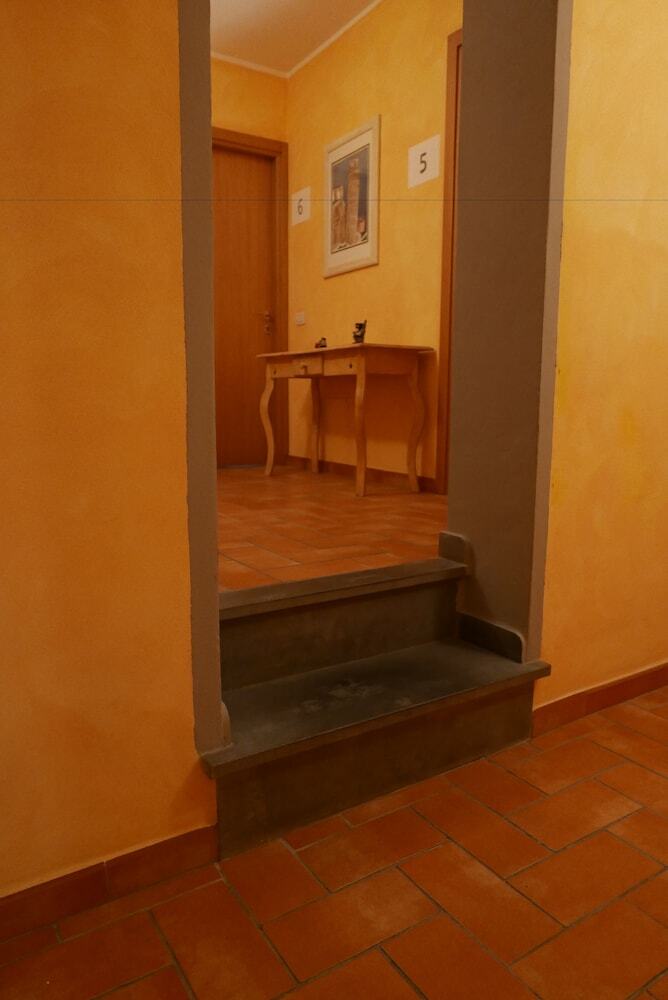 Hotel Affitta Camere San Miniato