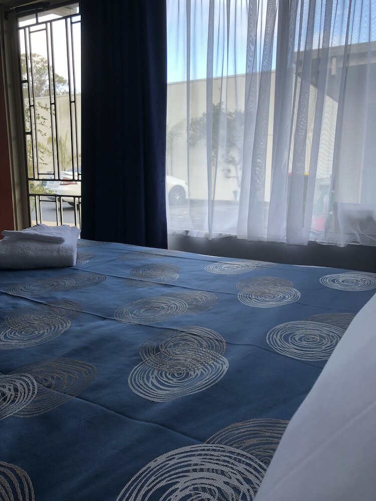 Central Wangaratta Motel
