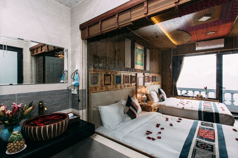 Sapa Nature View Hotel