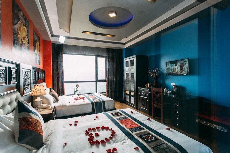 Sapa Nature View Hotel