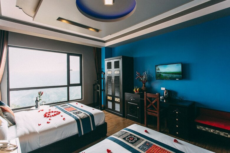 Sapa Nature View Hotel