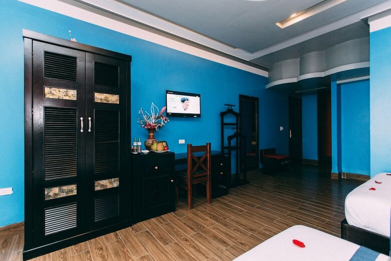 Sapa Nature View Hotel