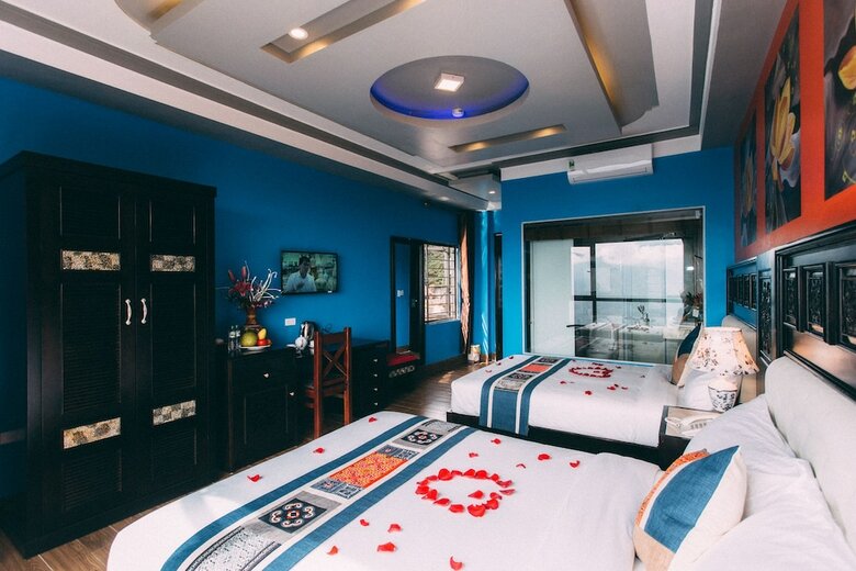 Sapa Nature View Hotel