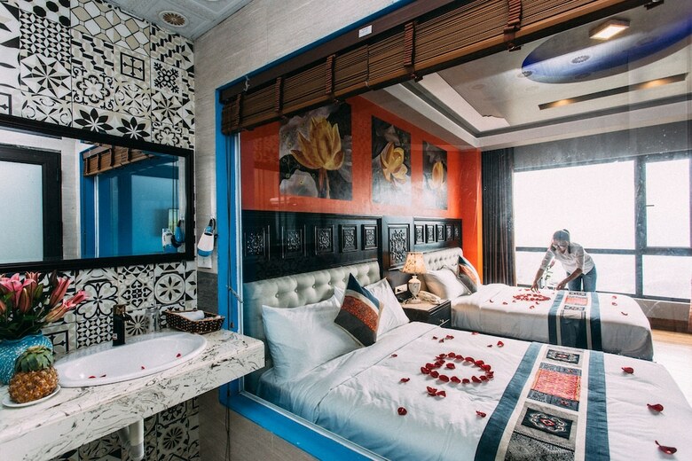 Sapa Nature View Hotel