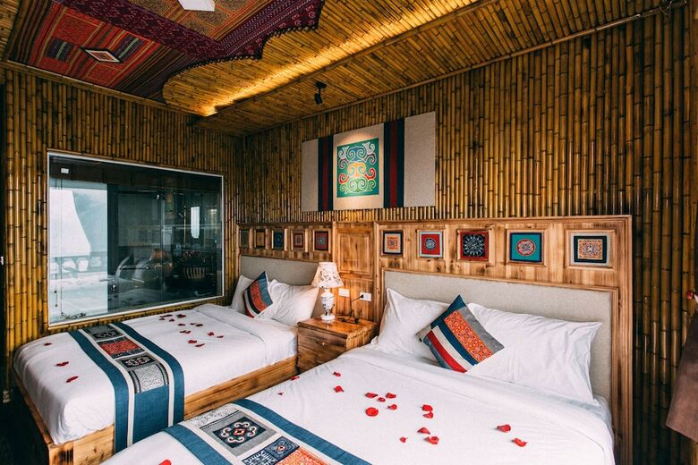 Sapa Nature View Hotel