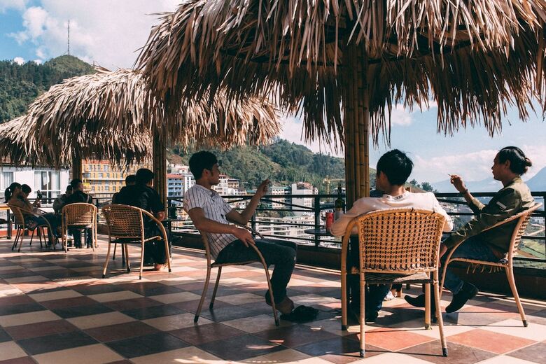 Sapa Nature View Hotel