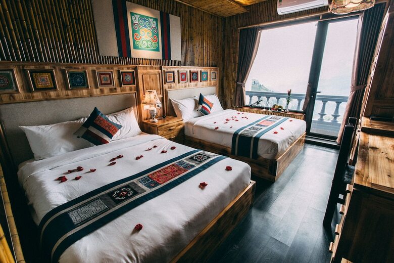 Sapa Nature View Hotel