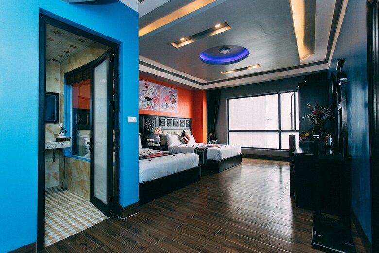 Sapa Nature View Hotel