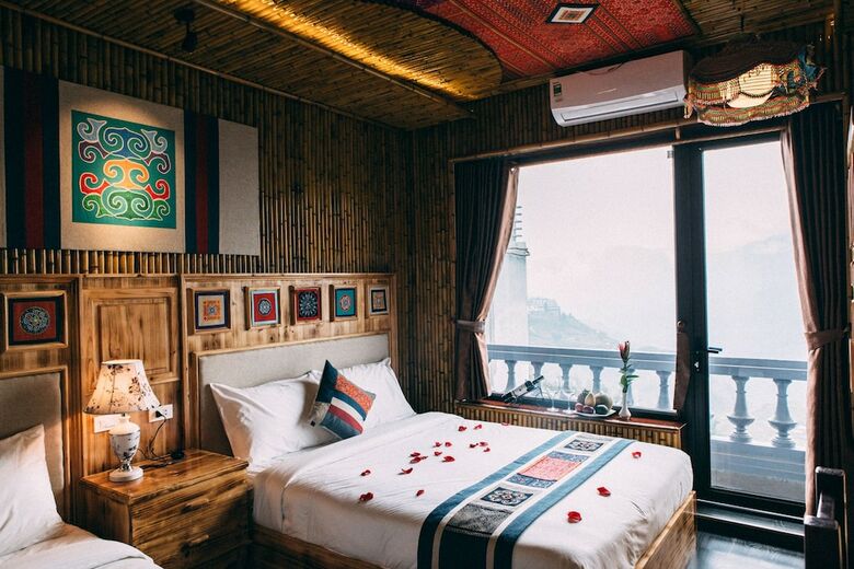 Sapa Nature View Hotel