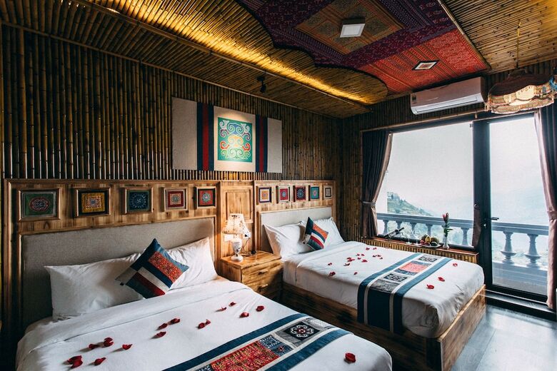 Sapa Nature View Hotel
