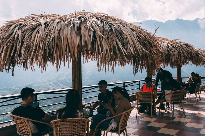 Sapa Nature View Hotel