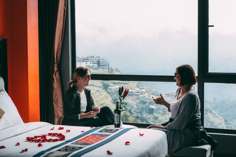 Sapa Nature View Hotel