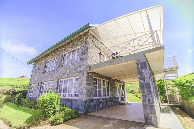 Hotel Sarah Cottage Nuwara Eliya