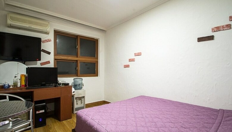Hotel Oslo Motel
