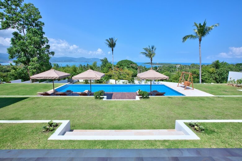 Villa Baan Apsara