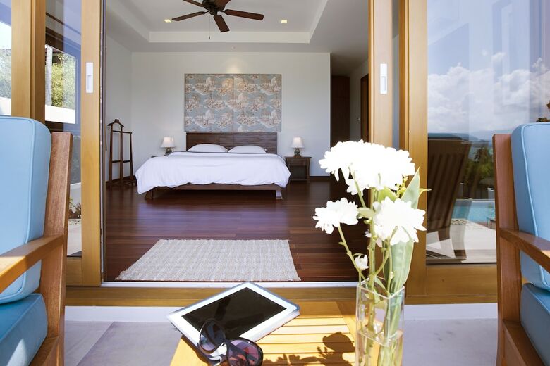 Villa Baan Apsara