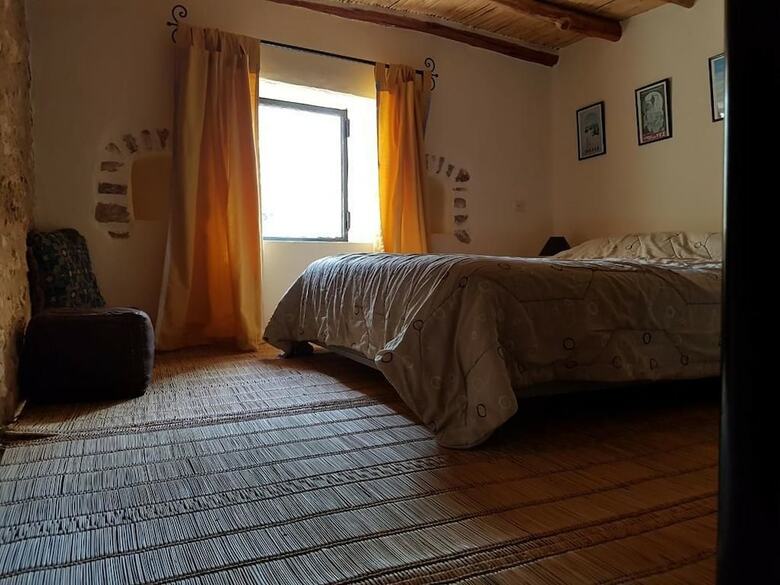 Posada Domaine L'oliveraie