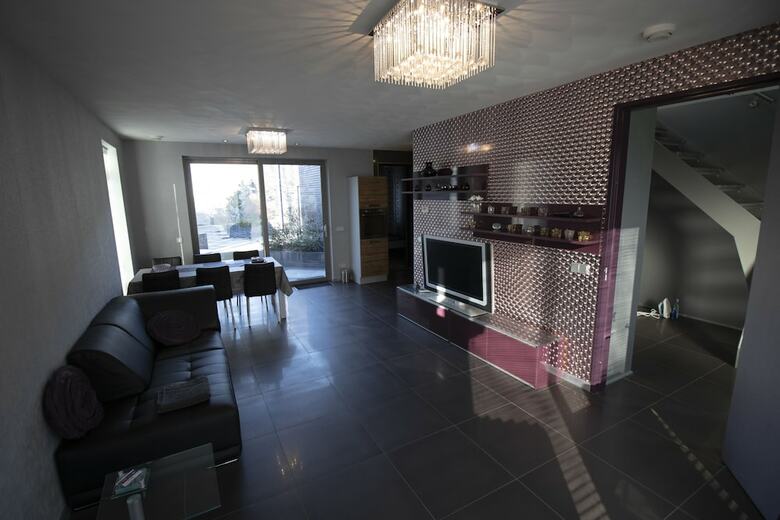Luxe Gastenverblijf Kamerton