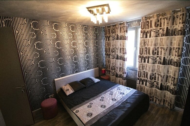 Luxe Gastenverblijf Kamerton