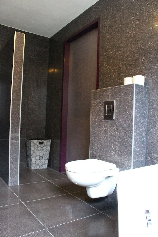 Luxe Gastenverblijf Kamerton