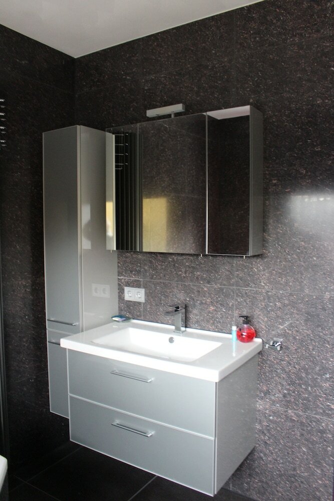 Luxe Gastenverblijf Kamerton