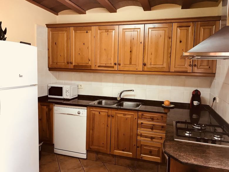 Casa Rural Cal Drac