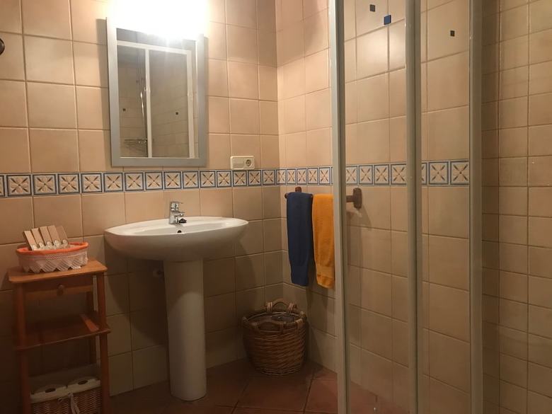 Casa Rural Cal Drac