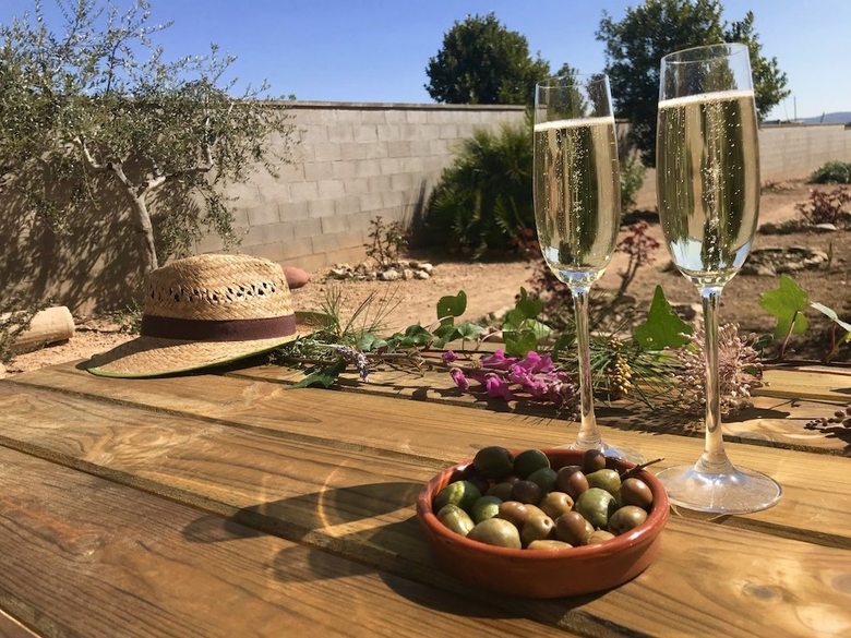 Casa Rural Cal Drac