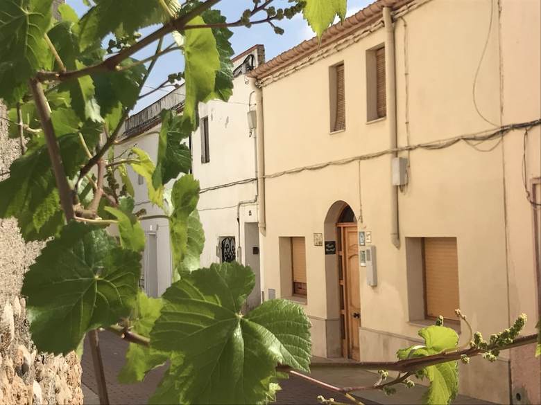 Casa Rural Cal Drac