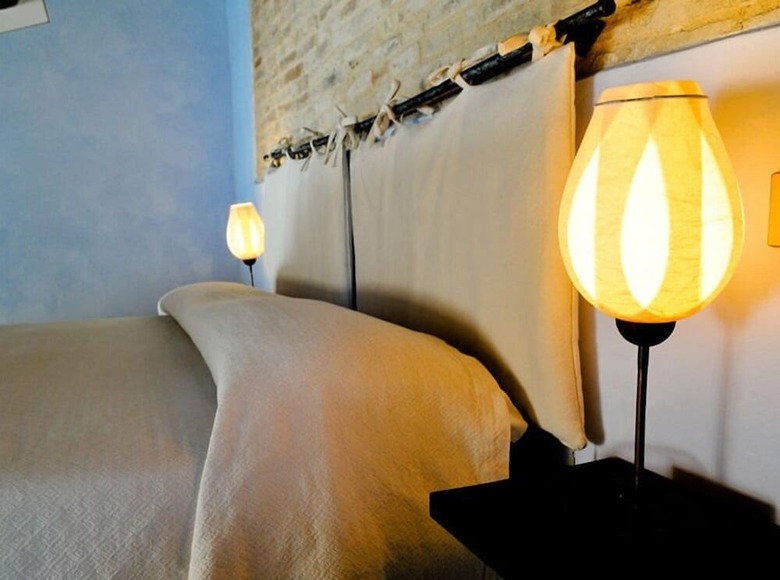 Apartamento Locanda Rovicciano
