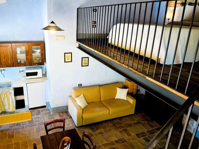 Apartamento Locanda Rovicciano