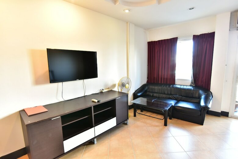 Hotel Enjoy Andre Restaurant & Room