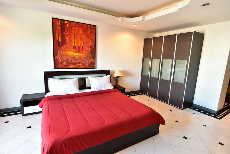 Hotel Enjoy Andre Restaurant & Room