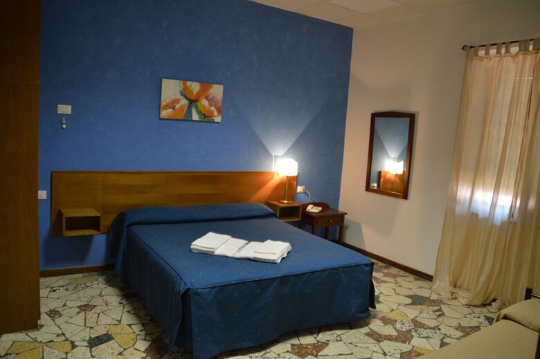 Hotel Villaggio Della Mercede