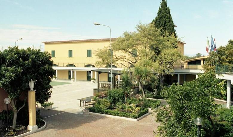 Hotel Villaggio Della Mercede