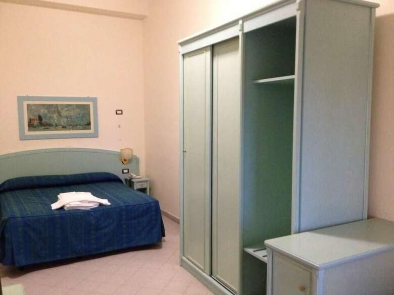 Hotel Villaggio Della Mercede