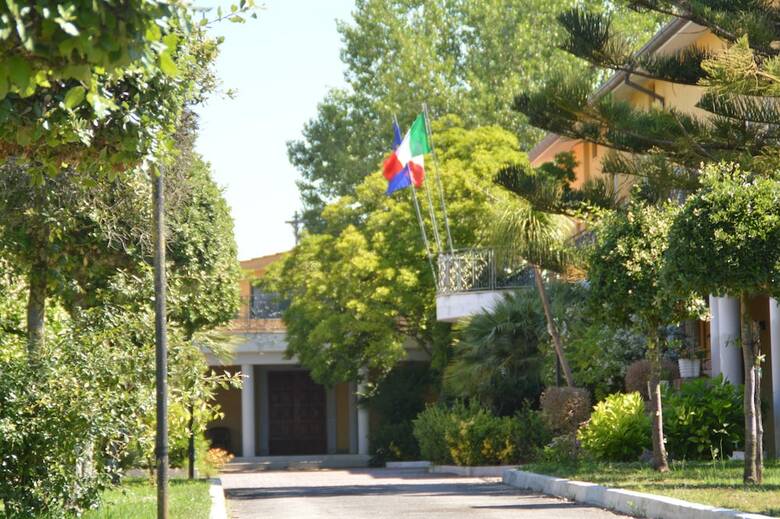 Hotel Villaggio Della Mercede