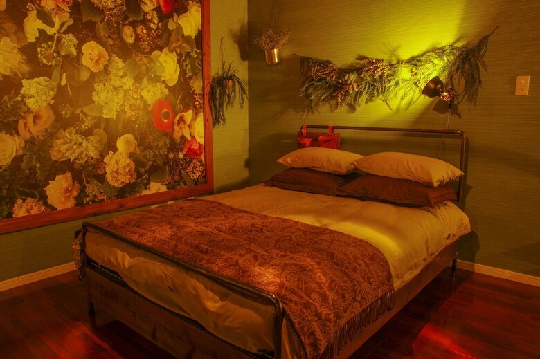 Apartamentos May Flower Hostel
