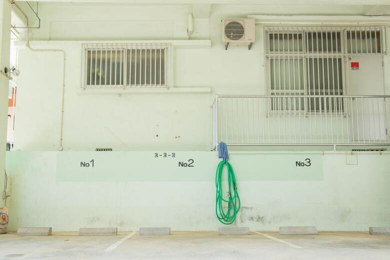 Apartamentos May Flower Hostel