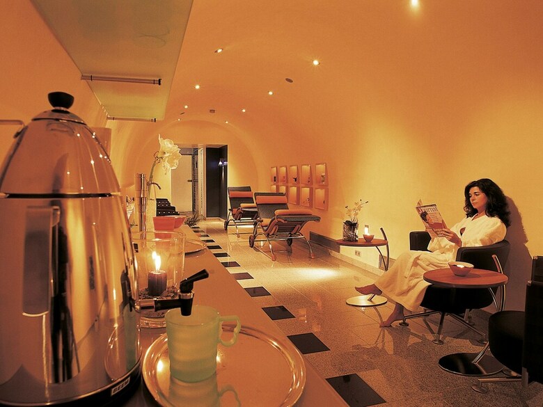 Wellness Golf Und Weinhotel Zum Ochsen