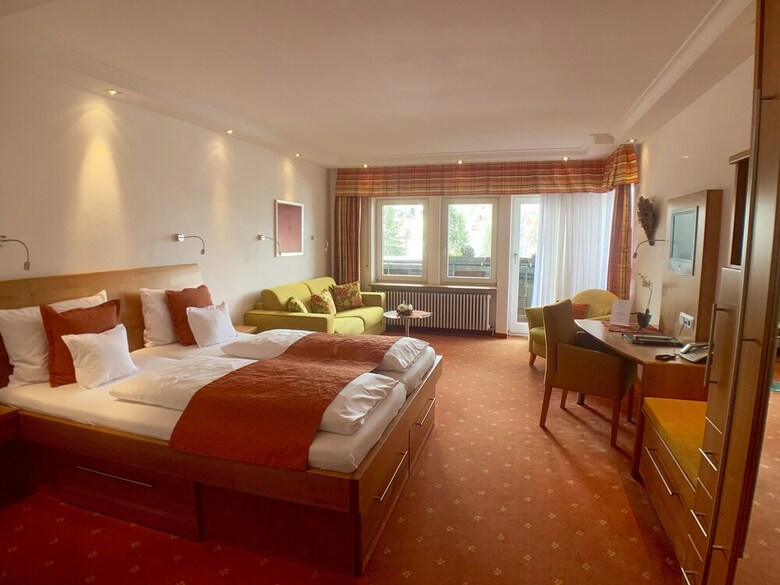Wellness Golf Und Weinhotel Zum Ochsen