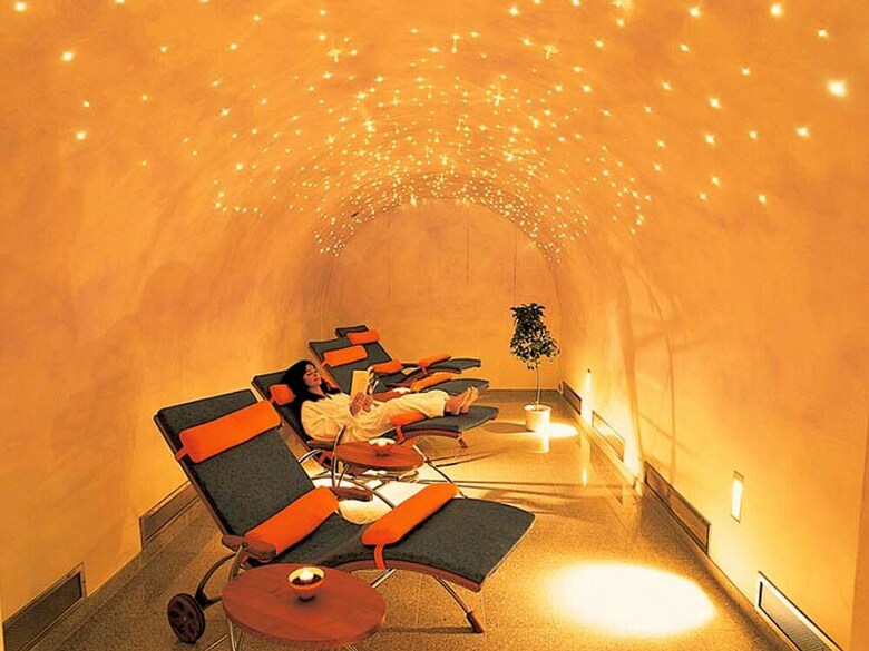Wellness Golf Und Weinhotel Zum Ochsen
