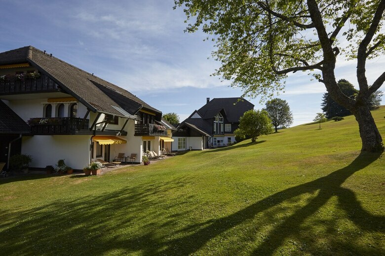 Wellness Golf Und Weinhotel Zum Ochsen