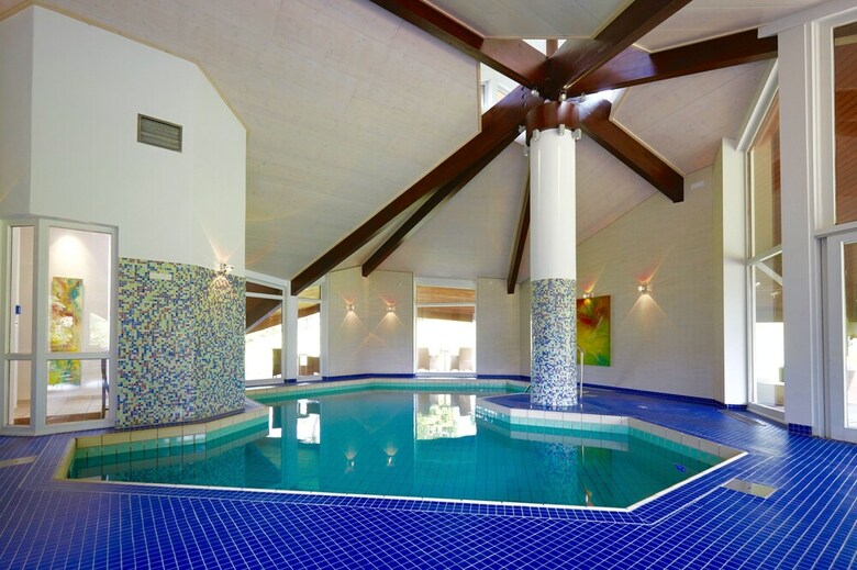 Wellness Golf Und Weinhotel Zum Ochsen