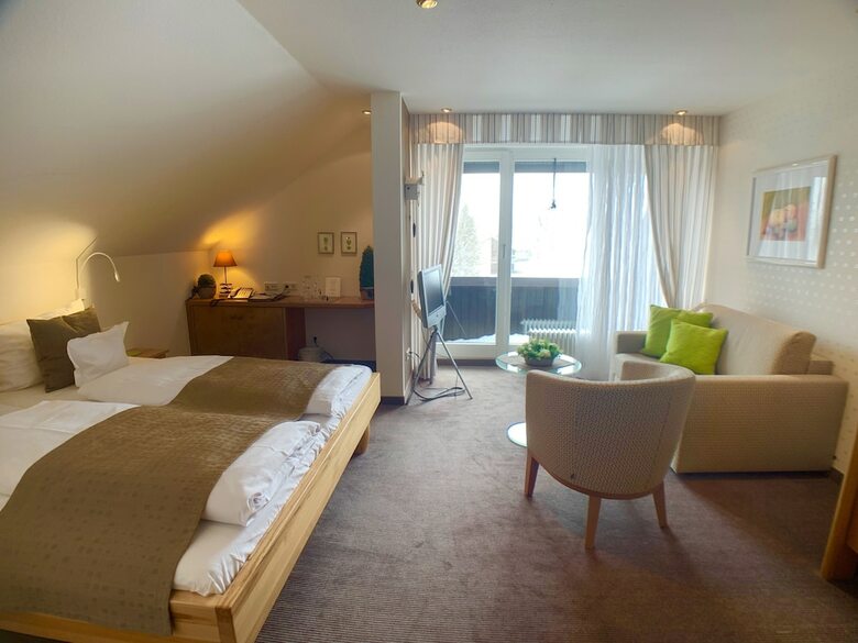 Wellness Golf Und Weinhotel Zum Ochsen