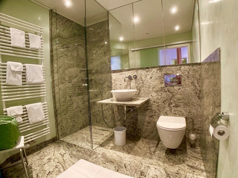 Wellness Golf Und Weinhotel Zum Ochsen