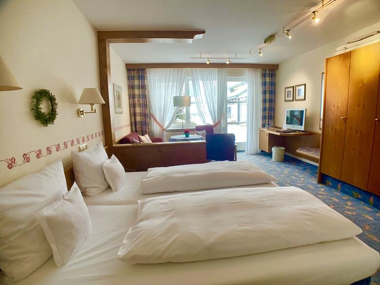Wellness Golf Und Weinhotel Zum Ochsen