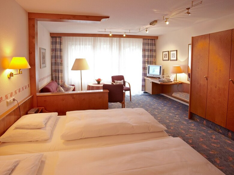 Wellness Golf Und Weinhotel Zum Ochsen