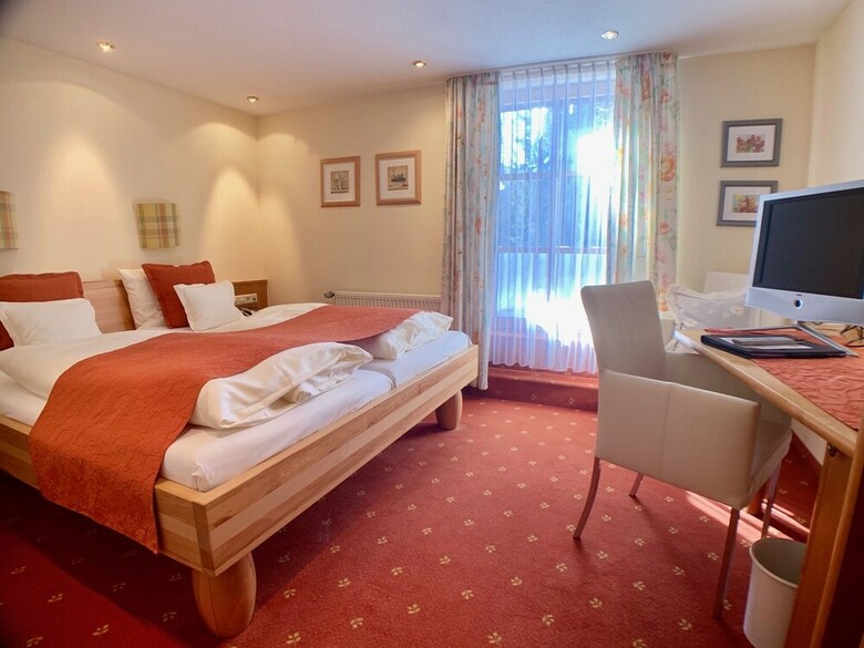Wellness Golf Und Weinhotel Zum Ochsen