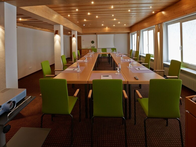 Wellness Golf Und Weinhotel Zum Ochsen
